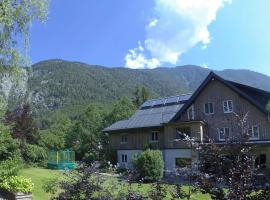 Landhaus am See - Obertraun - Salzkammergut, hotel i Obertraun