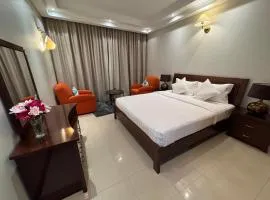 A place for family and kids with fabulous amenities