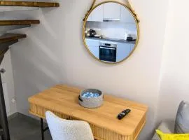 Luxelia Stay