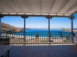 The Dream House on the Beach! -1st Floor