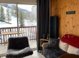 Briançon Serre Chevalier apartment