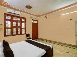 Hotel O Bluebird Inn Hotel And Guest House – hotel w mieście Gwalijar