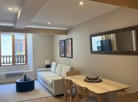Le Col Getaway Virage 4