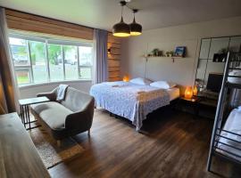 Akureyri Hostel, hotel em Akureyri