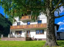 Ferienwohnung Wasle