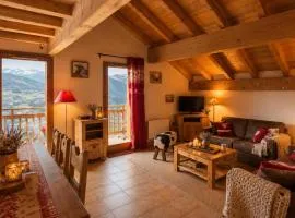 Appartement - La Plagne - Les Coches - 7 Personnes - Pieds des pistes