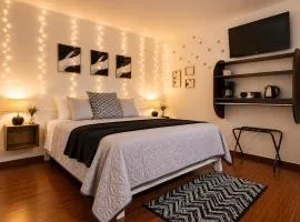 Nagomi - 和み Apartamento Amplio para Familias y Grupos en Pachuca