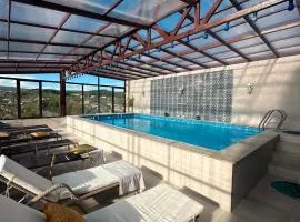 Hotel Legiandro Surami