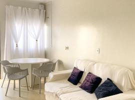 Pousada Acessus - Proximo da UniEvangelica e Hospital HEANA, hotell i Anápolis