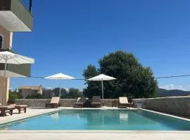 Porto Nirikos Lefkada