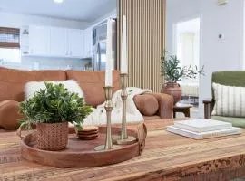 The Woven House Downtown Mckinney