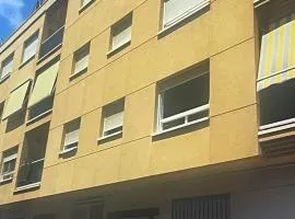 Shared room near Zamora