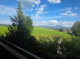 Ferienhaus Schloßblick