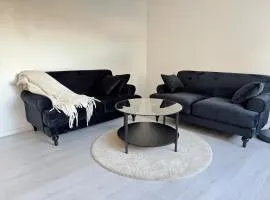 Cozy mini villa close to city center Free parking