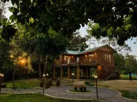 Villa de hollong