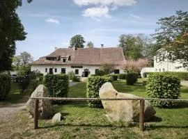 Penzion Galiana