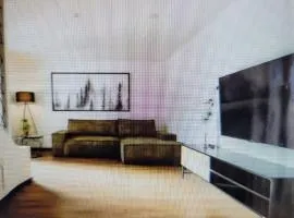 Wonderful, spacious and quiet property in Courchevel