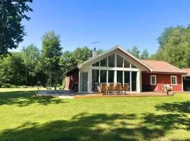 Ferienhaus Skogshem