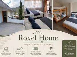 Roxel Home