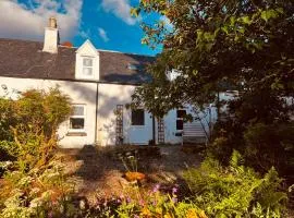 Cosy Cottage Retreat in edinbane