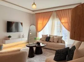 Stylish SODIC Haven, Heart of October Zayed