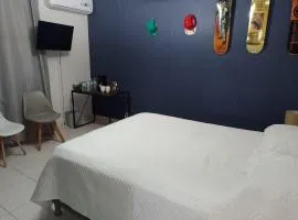 Cozy Room Habitación Acogedora con baño privado