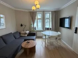 Koselig leilighet nærme bryggen i Bergen