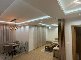 Omnia Lux Apartman 1B