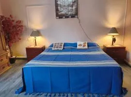 Loft Casa Guerrero Oaxaca