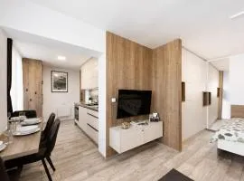 Apartmány Stožec - Nella Premium