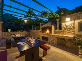 Apartments Villa Vallum