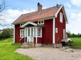 4 person holiday home in ANEBY