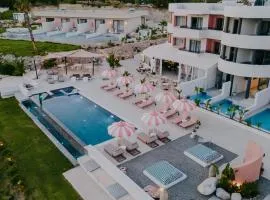 The Palms Concept Hotel Adults Only 16 Plus