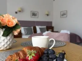 Apartamenty Baltic Sea 300 krokow od morza