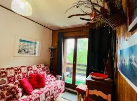 Studio Cosy - Le Grand-Bornand