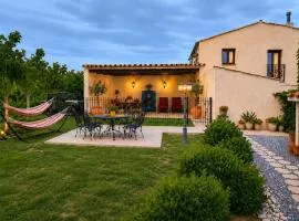 An Oasis of Mediterranean Tranquility with Mountain Views