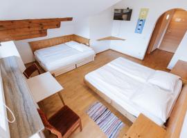 Bio Hotel Kaufmann, khách sạn ở Ora/Auer