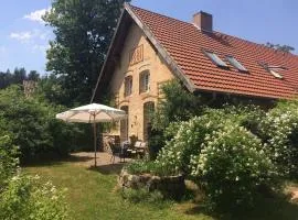 Holiday apartment with 3 bedrooms