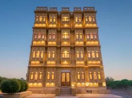 Hotel Sky Residency Jaisalmer & Spa