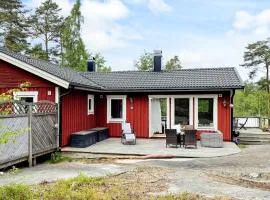 4 star holiday home in BLIDÖ