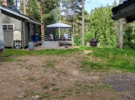 Metsämökki