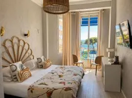 Hôtel Eden - La Baigneuse