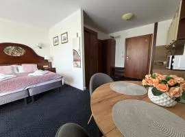 Apartamenty Baltic Sea Kasprowicza 314