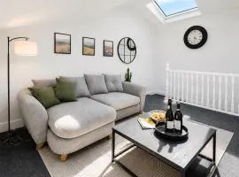 Cosy Coach House - Belfast