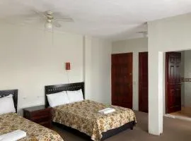 Hotel Real de San Diego