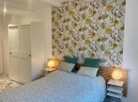 Les Appartements du Chemin Metz et St Jacques