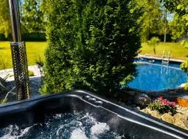 Wellness Glamping Resort Přerov