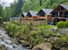 River Villas Resort