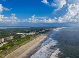 Villas Of Amelia Island, hotel v destinácii Amelia Island