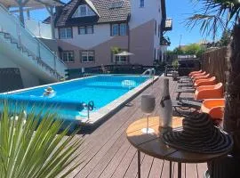 Gród Piastów - Apartamenty Ciao Bałtyk